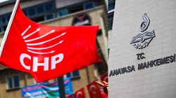CHP'den İklim Kanunu İçin AYM'ye Başvuru