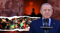 Cumhurbaşkanı'ndan İsrail'e Sert Tepki: 'Netanyahu Hitler'i de Aştı'