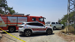 Hatay'da Motosiklet Uçuruma Yuvarlandı! Sürücü Hayatını Kaybetti