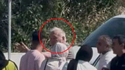 İlber Ortaylı Trafik Kazası Geçirdi, Ortam Gerildi