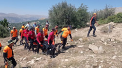 Isparta'da 2 Gündür Kayıptı! Ormanda Cansız Bedeni Bulundu