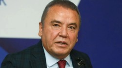 Muhittin Böcek'in Tutukluluk Kararına İtiraza Ret