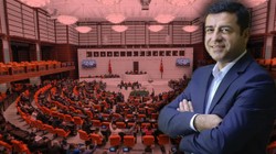 'Terörsüz Türkiye' Komisyonu Neler Yapacak? 'Selahattin Demirtaş' Düzenlemesi Yolda