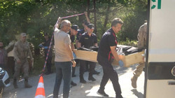 Yalova'da Miras Kavgası, Ağabey Tüfekle Kardeşini Öldürdü