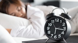 6 Saatten Az Uyuduğunuzda Vücudunuza Ne Olur? Bilim Açıkladı