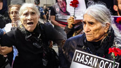 Cumartesi Annesi Emine Ocak Hayatını Kaybetti