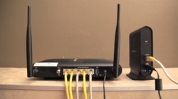ADSL, VDSL, Fiber... 10 Saniyede Wi-Fi Gücünü Katlayacak Sır Ortaya Çıktı: Deneyen Şoke Oluyor