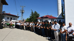 Barajda Boğulan İki Genç Toprağa Verildi