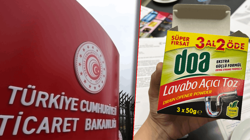 Bu Ürünü Kullananlar Dikkat! Piyasadan Toplatıldı
