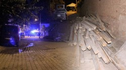 Denizli’de Miras Cinayeti: Odunla Darbedilen Dayı, Yeğenini Vurdu