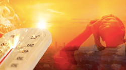 İstanbul'da Cehennem Sıcakları! Uzmanlardan 'Termal Şok' Uyarısı: Sakın Dışarı Çıkmayın