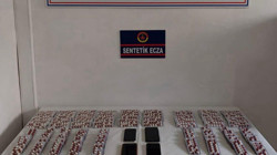 Manisa’da Jandarmadan Uyuşturucu Operasyonu