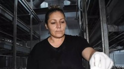 Memurluğu Bıraktı Hibe Parayla Patron Oldu: Ayda 15 Ton Satıyor, Paraya Para Demiyor