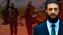 MSB Açıkladı: Suriye'den Türkiye’ye Resmi Destek Talebi