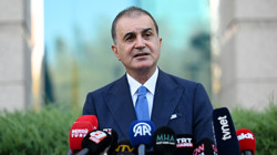 Ömer Çelik'ten 'Terörsüz Türkiye' Sürecine İlişkin Net Mesaj