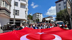 Ordulular Festivale Akın Etti