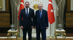 Rusya-Ukrayna Müzakeresi Öncesi Cumhurbaşkanı Erdoğan'dan Kritik Temas