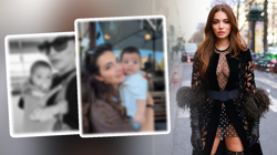 Melisa Aslı Pamuk’un Bebeğinin Annesine Benzerliği Şoke Etti! Yok Böylesi, Görenler İnanamadı