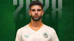 Alanyaspor'dan Ümit Akdağ ile Yeni Sözleşme