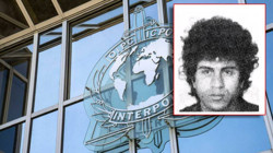 Almanya Onu Kırmızı Bültenle Arıyordu; 41 Yıllık Firar Hatay'da Son Buldu