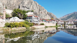 Amasya’da Konut Satışları Haziranda Arttı