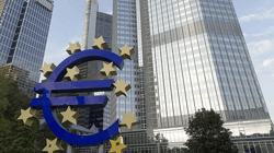 Avrupa Merkez Bankası'ndan 8 Ay Sonra Bir İlk