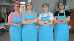 Babaannesinden Öğrendiği İş Yeni Mesleği Oldu: 4 Yılda Parayı Buldu, Şimdi Siparişlere Yetişemiyor