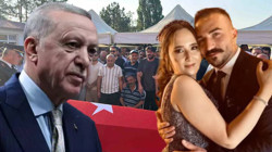 Cumhurbaşkanı Erdoğan'dan, Kahraman Ormancının Babasına Telefon