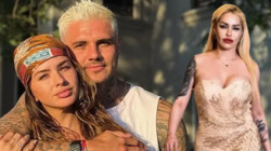 İfşa İddiası Sonrası Mauro Icardi'den 'Bamya' Yorumlarına Fotoğraflı Yanıt! Sosyal Medya Yıkıldı! Herkes Bunu Konuşuyor
