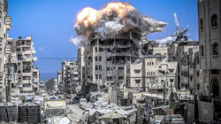 İsrailli Aşırı Sağcı Bakan, "Gazze'nin Tamamını Yahudileştireceklerini" Söyledi