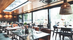 Lüks Restoran Zinciri İflas Bayrağını Çekti: Onlarca Şubesi Tümden Kepenk İndirdi