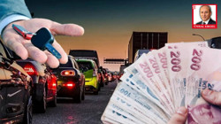 ÖTV Düzenlemesi Resmî Gazete’de Yayımlandı: Lüks Araçlara Zam, Elektrikli Araçlara Teşvik