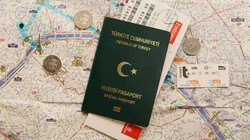 2025’in En Güçlü Pasaportları Belli Oldu: Türkiye Yükselişe Geçti! Listedeki Yeri Şaşırttı