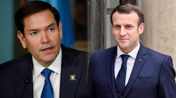 ABD'den Macron’a Sert Mesaj: 'Bu Karar Hamas’ın Propagandasına Hizmet Ediyor'