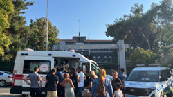 Çorlu’da Parkta Bıçaklı Saldırı: 1 Yaralı, Saldırgan Kaçtı