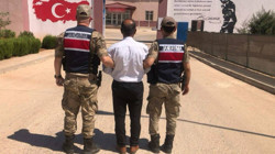 Gaziantep’te Aranan Şahıs Yakalandı: 11 Yıl 8 Ay Hapis Kararı