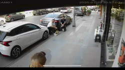 Küçükçekmece’de Şok Kaza: 1 Çocuk ve 2 Kişi Yaralı