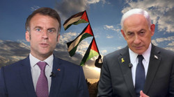 Netanyahu'dan Macron'a 'Filistin' Çıkışı! 'Terörü Ödüllendirmek Anlamına Gelir'