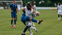 Samsunspor, Hollanda Kampını Galibiyetsiz Noktaladı