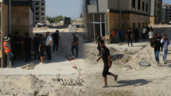 Şantiyede Ortalık Savaş Alanına Döndü! İşçiler Birbirine Girdi: Çok Sayıda Yaralı Var