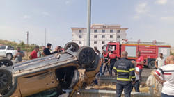 Siirt’te Otomobil ve Pikap Çarpıştı: 3 Yaralı