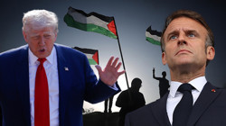 Trump, Macron'u Ti'ye Aldı: 'İyi Birisi Ama Sözünün Ağırlığı Yok'