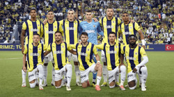 Avrupa Kulüpleri Fenerbahçe'nin Kapıyı Gösterdiği İsim İçin Sıraya Girdi