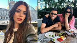 Derin Talu Bu Sözleriyle Yine Sosyal Medyayı Salladı! 'Fakir Sevgilim Olmak İsterseniz...'