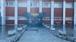 Elazığ'da İş Cinayeti: Çalıştığı İnşaatın 4. Katından Düşen İşçi Hayatını Kaybetti