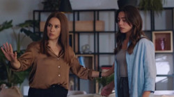 Kızılcık Şerbeti’nde Yeni Sezon Öncesi Şok Ayrılık! Fenomen Dizide Fırtına Bitmiyor