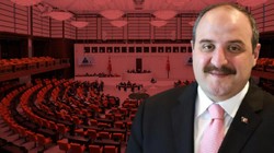Meclis’te Gece Yarısı Gerilimi! AKP’li Varank’ın Gafı Tansiyonu Yükseltti
