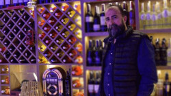 Özgür Aybaş Gözaltına Alındı