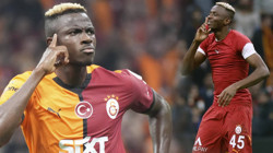 Ve Osimhen Geliyor... İşte Galatasaray'ın Duyuru Planı