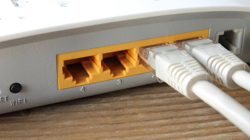 Wi-Fi Tarihe Karışıyor